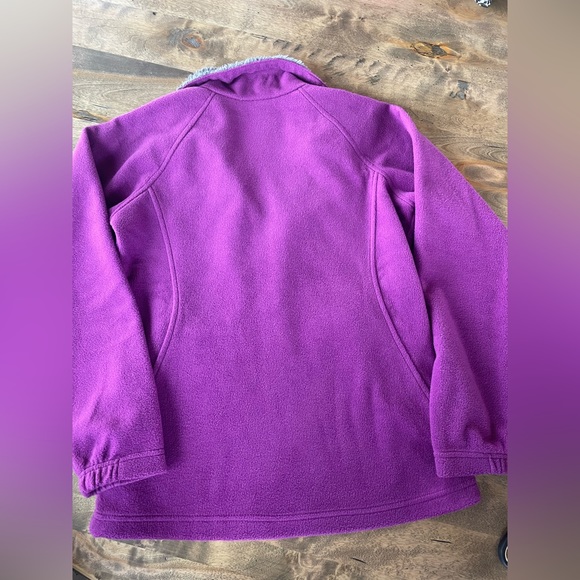 Columbia jacket - Picture 2 of 2